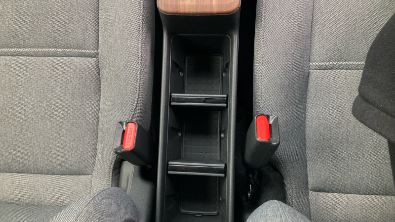 Honda Honda E 113kW Advance 36kWh 5dr Auto Electric Hatchback